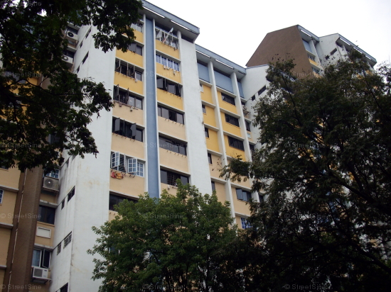 Clementi West Street 2 thumbnail photo